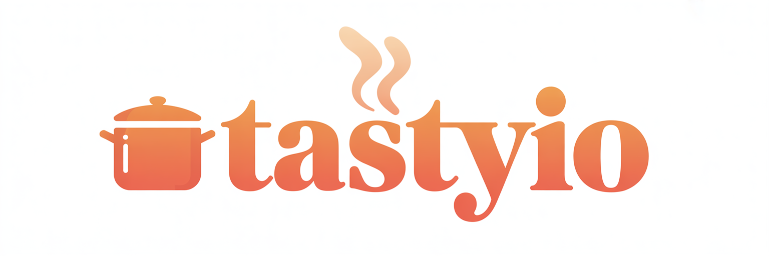 Tastyio